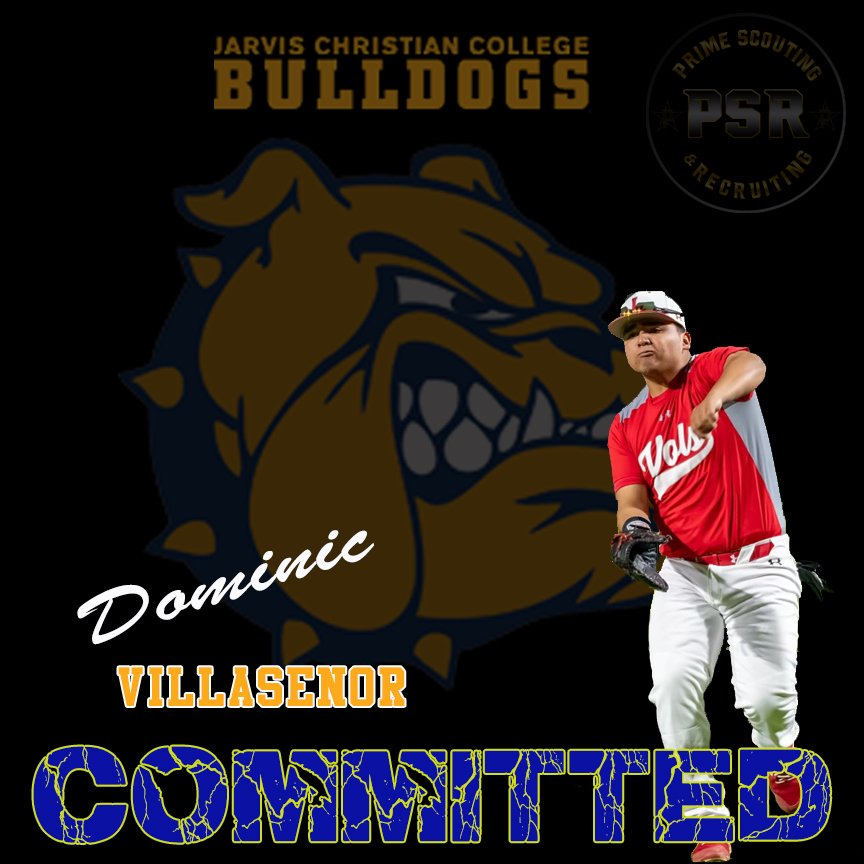 Congrats Dom !!
Keep grinding kid and Good luck at the next level !!

#PSR
#PLAYPRIMEANDSIGN 
#WEGETITDONE