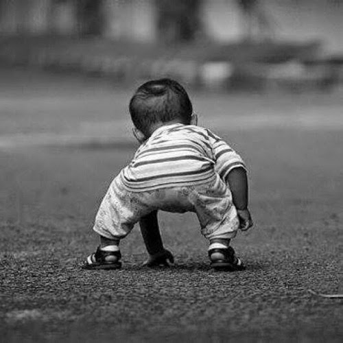 Ciò che fa cadere è anche ciò che fa rialzare. 

Carl Gustav Jung