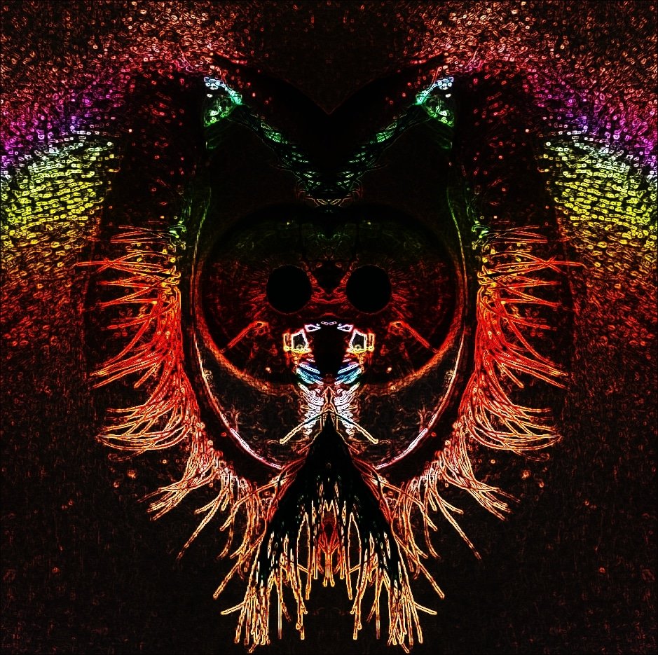 luxirix7's tweet photo. Owl...😻
#NFT #nftcollector #NFTcollector #NFTCommunity #NFTGiveaway https://t.co/gmwPBreiDa