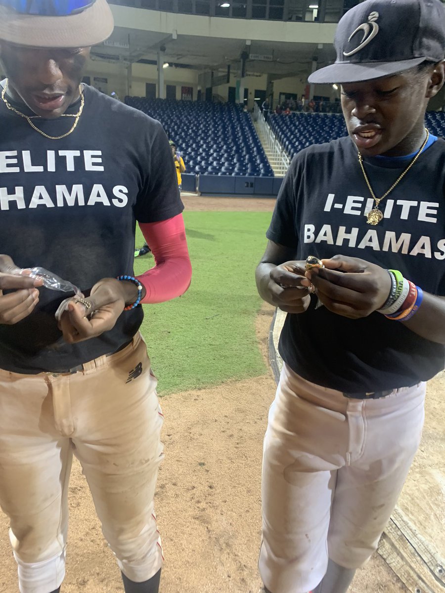 Caribbean Baseball Organization tweet media