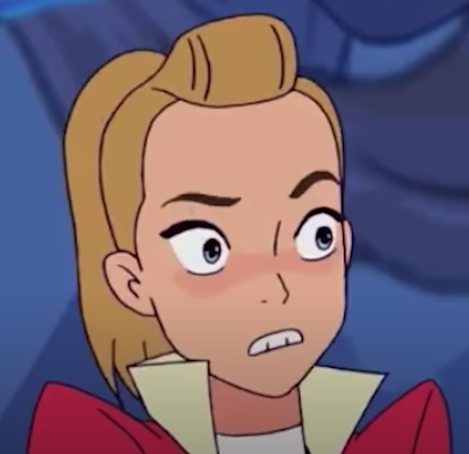 (kinda) daily adora (@adoradaily) on Twitter photo 