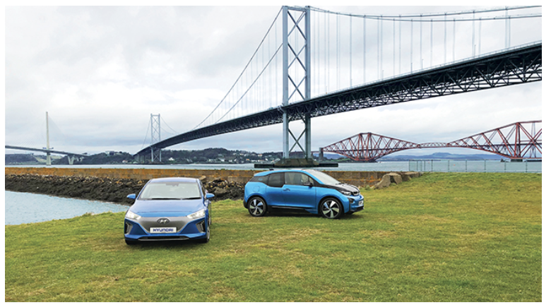 Global EV drivers' Alliance tweet media