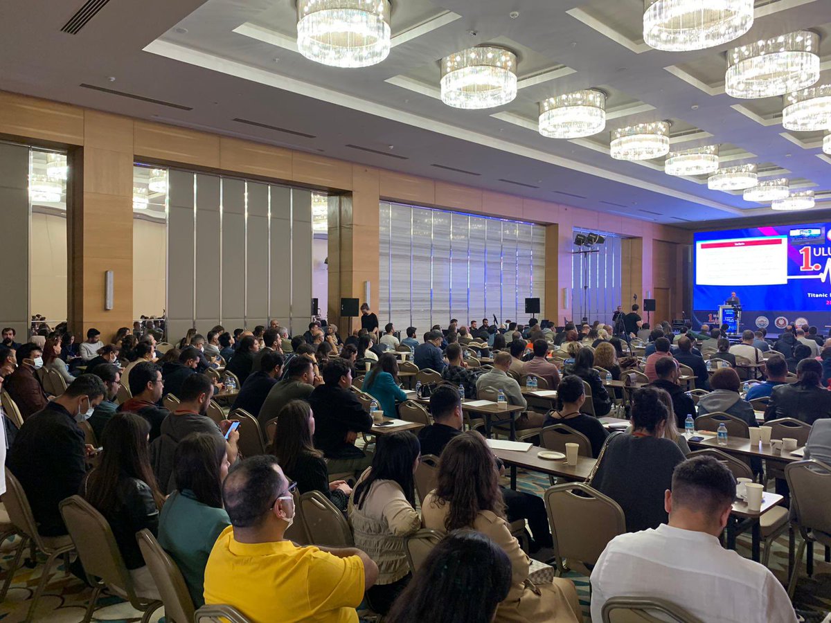 sbuaciltip's tweet photo. Bilimin ışığında “acil tıbbın geleceği” dünü bugünü ve yarını konuşuldu kongremizde… #iemc #sbuiemc #aciltıp #sbuacil #sbukongre #sbuedutr @sbuedutr @saglikbakanligi @acilafetgovtr https://t.co/awxlIVwQGy