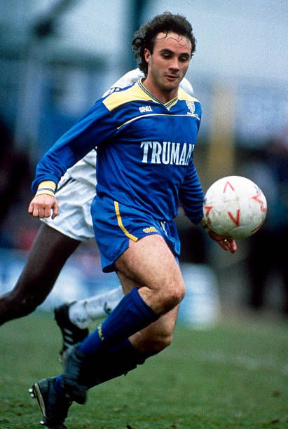 robertmdaws's tweet photo. #TerryGibson @AFCWimbledon #wimbledonfc https://t.co/R3jT6YXJHf