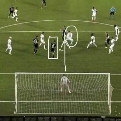 Mevzu görüş açısı değil, Beşiktaş şampiyon olursa korkusu.