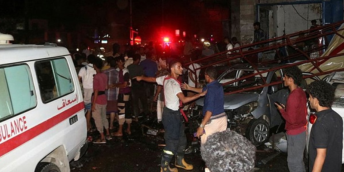 halktvcomtr's tweet photo. Bomba yüklü araç patladı: Çok sayıda ölü ve yaralı var 

https://t.co/FZLdfFrpJl https://t.co/ihceg3C8gL