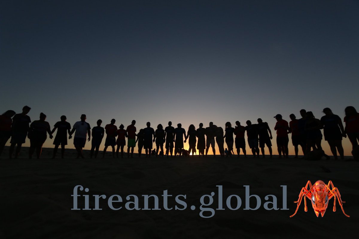 tavalez74's tweet photo. 🌐Global support from amazing people all around the world! We have the best team and they will deliver you nothing but excellence!💎

Join the #FireANTSARMY movement!🔥🔥🔥 #defi #cryptocurrecy #FireANTSCoin $rANTS $wANTS #community #yanDNA #Bsc https://t.co/THPLu1Is7J