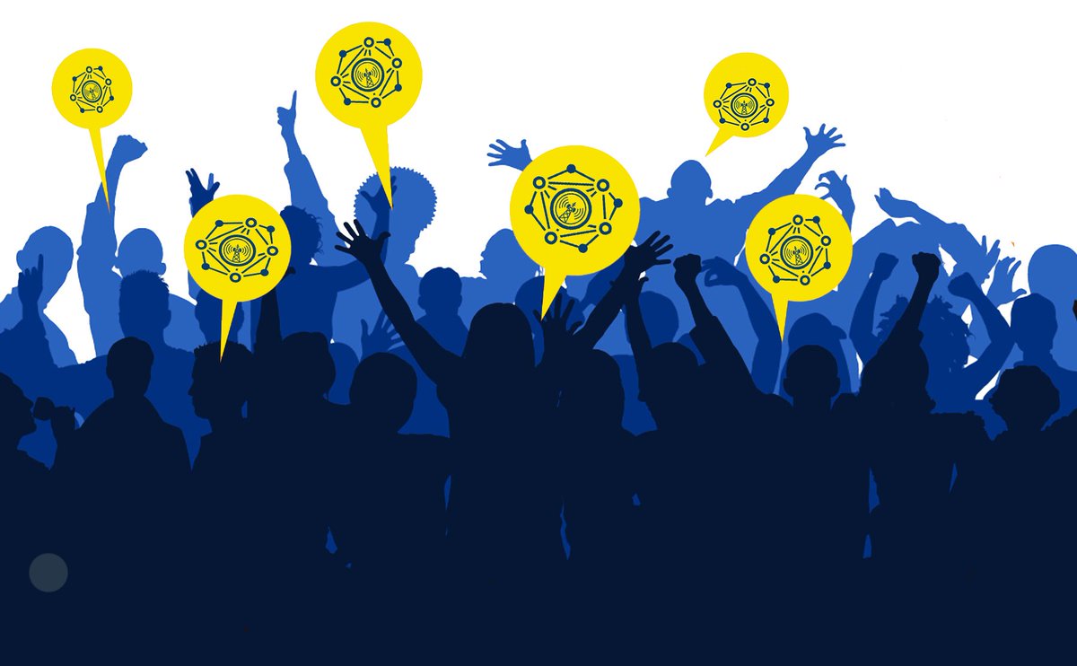 networktower's tweet image. Hello to all cryptocurrency lovers
NTC is a big project in DeFi🔥🔥🔥

Our project will review the whitelist requests by November 10th and then the IDO will be done.🙏✅

bscscan.com/token/0x48e275…

#BSC #BSCPAD #IDO #cryptocurrency #NTC #NetworkTower #whitelisting #DeFi