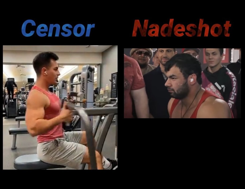 i_dont_exist_ha's tweet photo. Remember when y'all were just optic..  @Censor @OpTic @Nadeshot https://t.co/4UepBbk0Ry