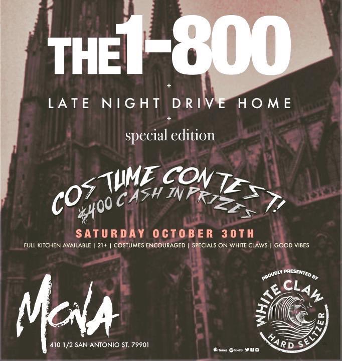 the1_800's tweet image. See y’all tonight! 🔥🔥🔥🔥