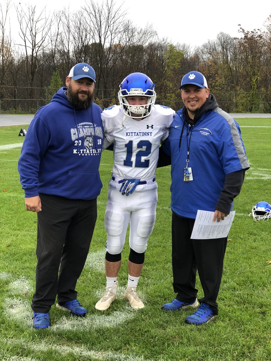 JGELY's tweet photo. Congrats to Brady Anderson on being honored today with the #12 jersey.  The epitome of a hard working, team first player. Very proud of you this season @BradyAn64539866 https://t.co/thbLcDaGha