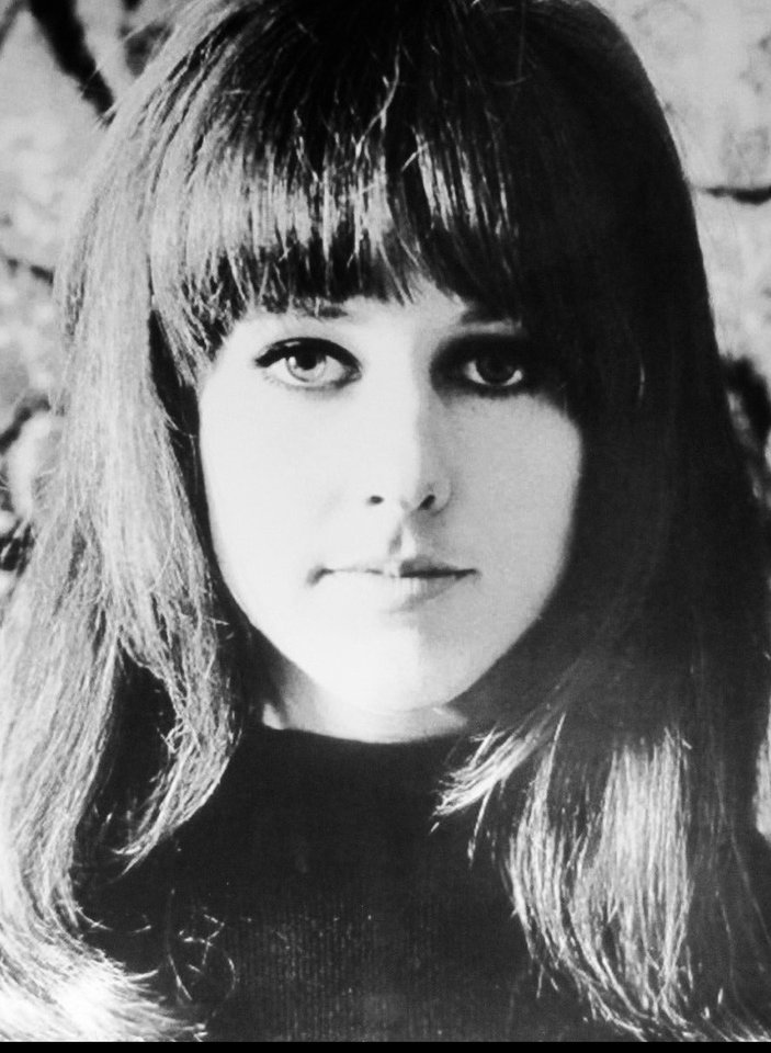Happy Birthday to Grace Slick! 82 and still as feisty as ever! 
