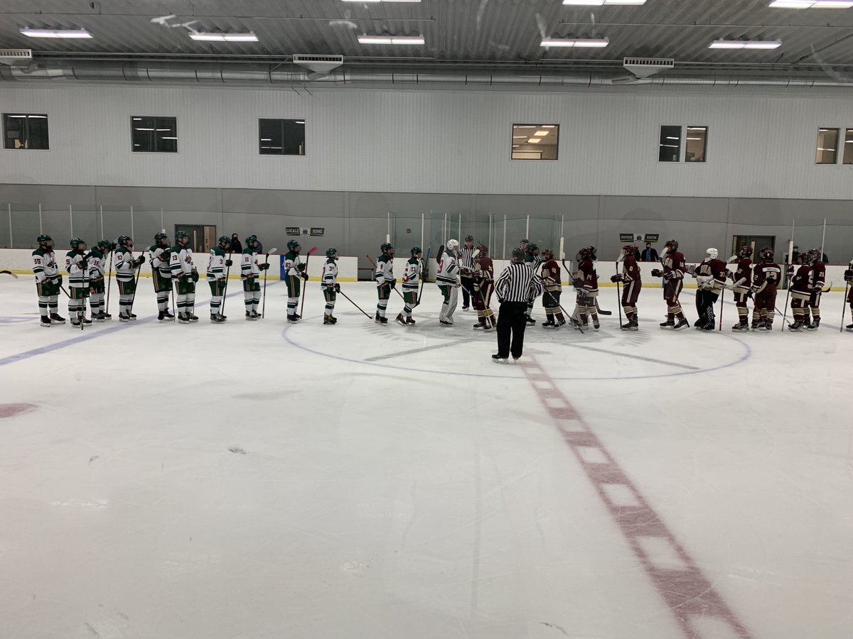 5-2 win for the EOU15 -Well played Wild 🔴🟢