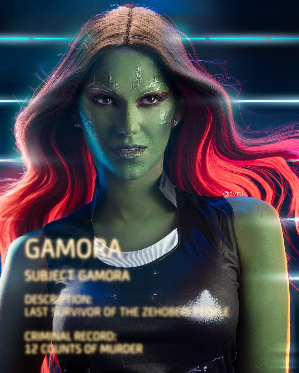 notfanimiranda's tweet image. Gamora ⚔️ #halloween2021 #halloweencostume photoshoot con @lcorderot