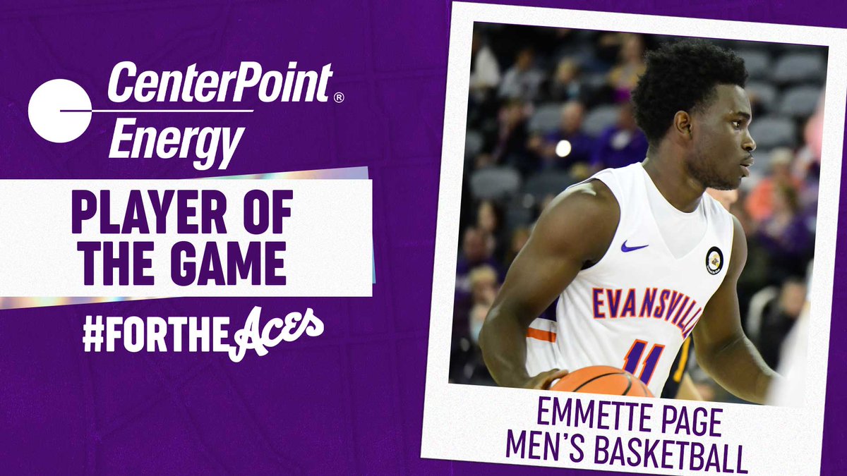 UE Men's Basketball tweet media