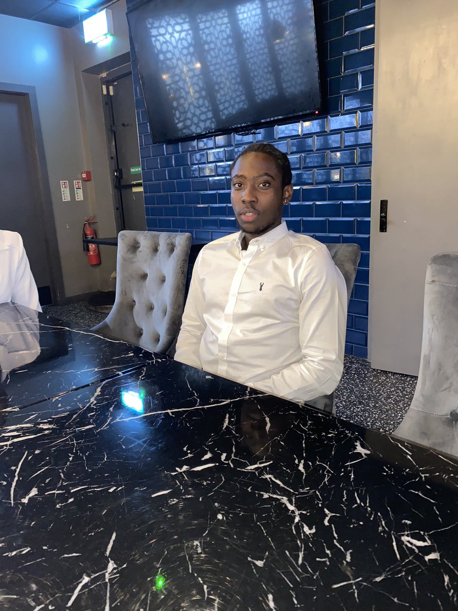 K2likethat's tweet photo. More life to me🥳
We thank the Lord for another year 🥳❤️ 
#K20 https://t.co/OhGuoJ7cTh