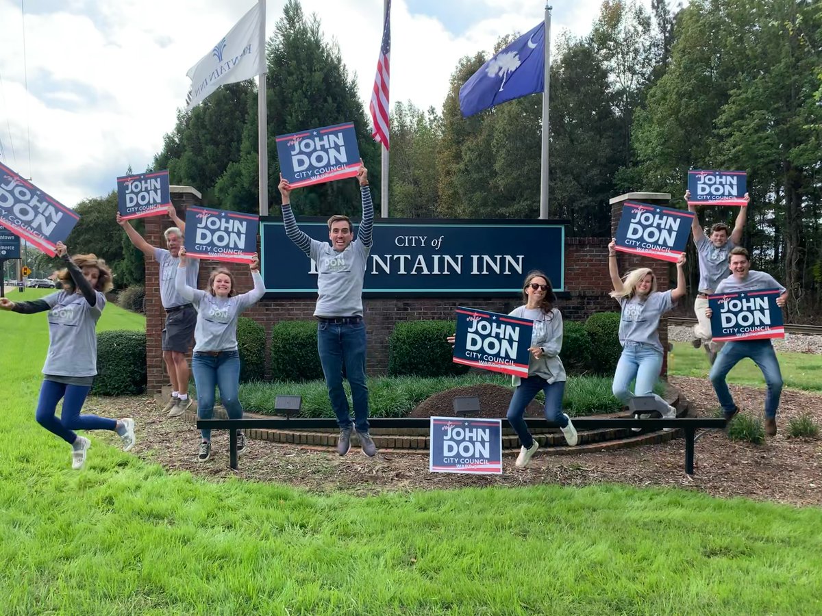 John Don tweet media