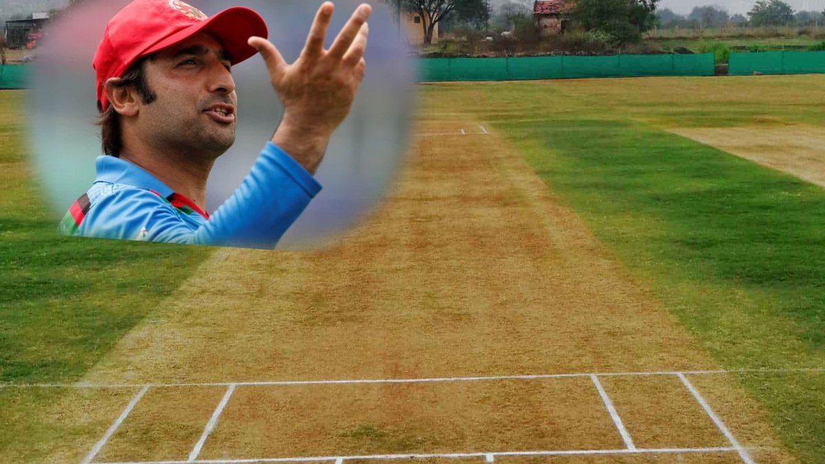 odisha_press's tweet photo. Big blow to #Afghanistan: #asgharafghan  announces #retirement
- will play last match on Sunday

https://t.co/hkPjybT4B2 https://t.co/ntpav7dZ0f