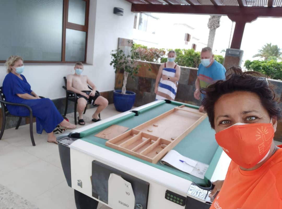 Noemi García tweet media