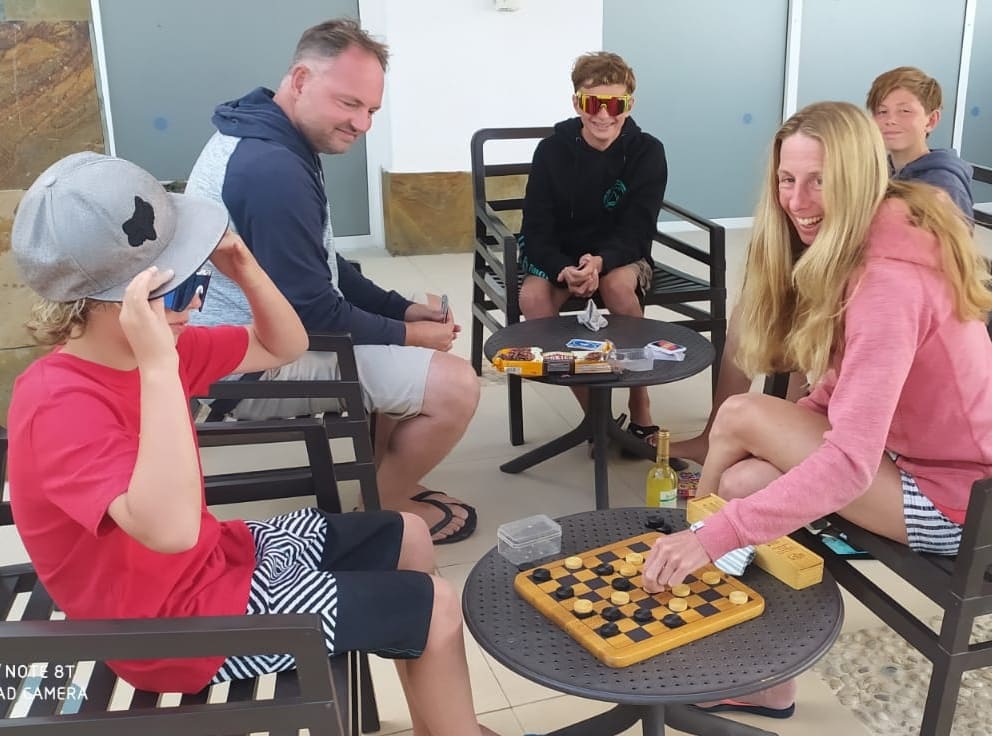 Noemi García tweet media