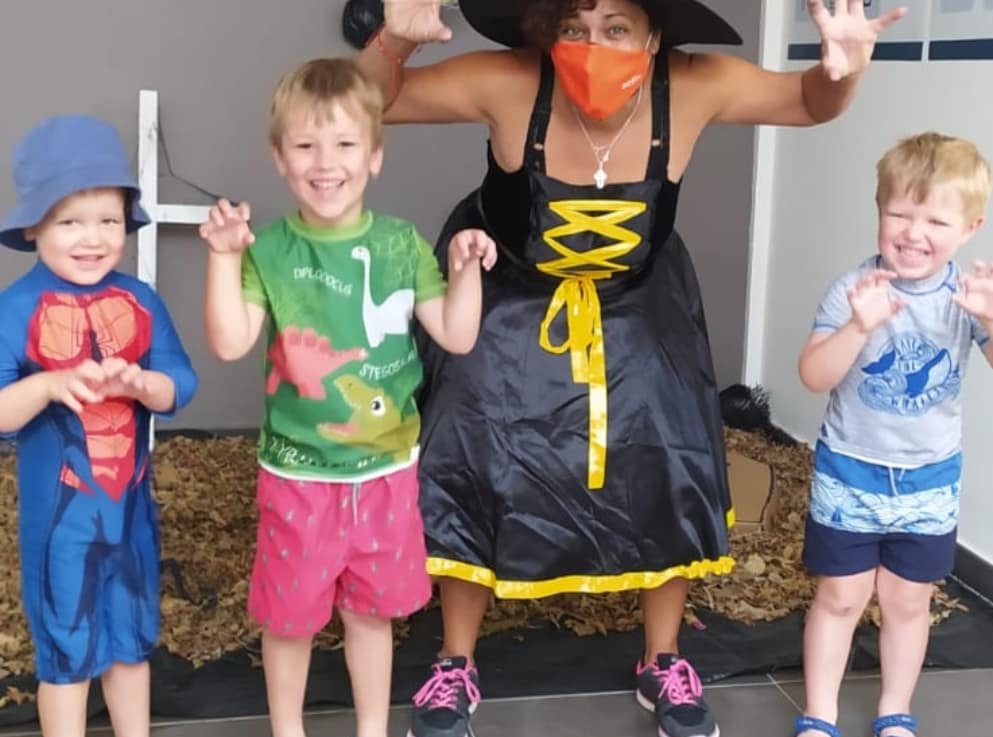 Noemi García tweet media