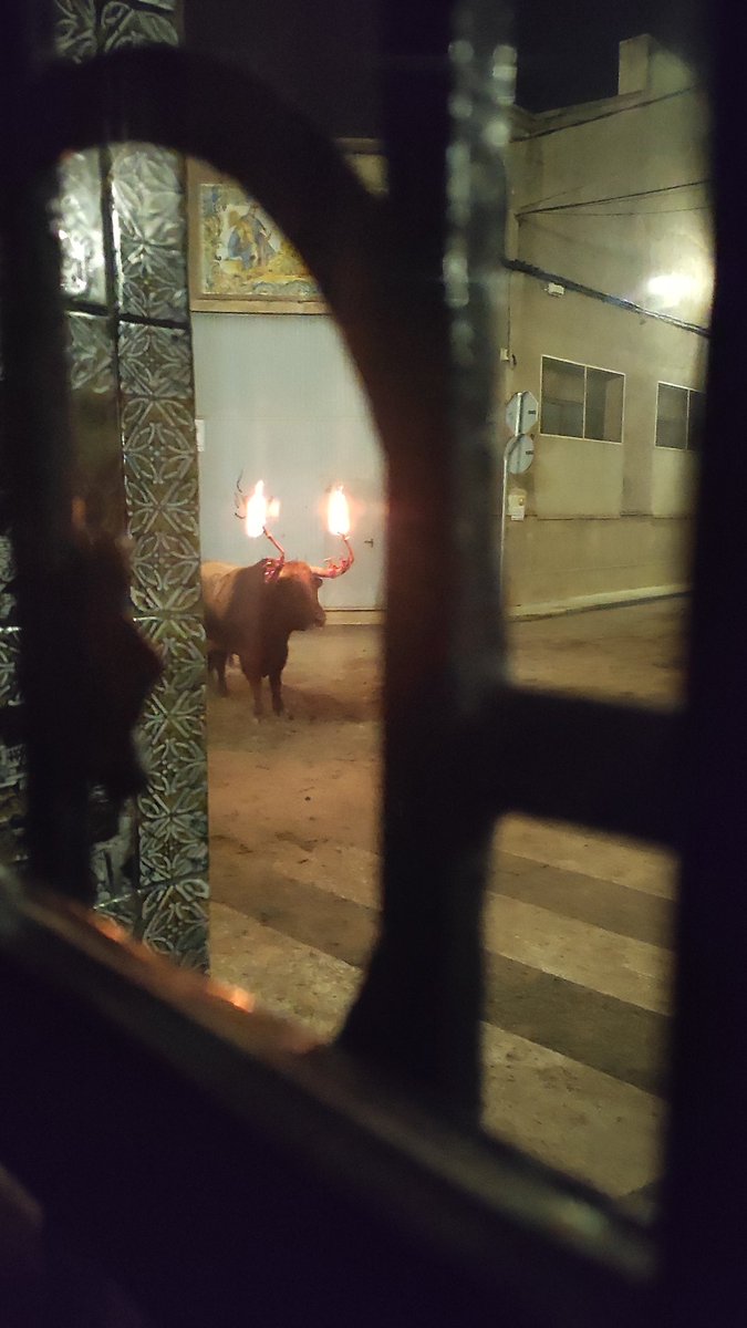 Y alguien dice que esto es cultura...