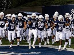 After a great talk with <a href="/DjTialavea_86/">Coach D.J. Tialavea</a> I am very blessed to say I’ve been offered by Utah State University! Thank you <a href="/CHbanderson/">Blake Anderson</a> &amp; <a href="/USUFootball/">USU Football</a>! <a href="/PTrenches/">Pro-Tech-Trenches</a> <a href="/MooseB90/">Moose Bingham</a> <a href="/RossApoWR_EZ/">Ross Apo🇹🇴</a> <a href="/OlyTitansFB/">Olympus Titans Football</a> @DrMayne_ <a href="/FTRreport/">Fast Track Recruits</a> <a href="/MOMINTOFTRUTH/">Marlin (Mo) Lynch III</a>