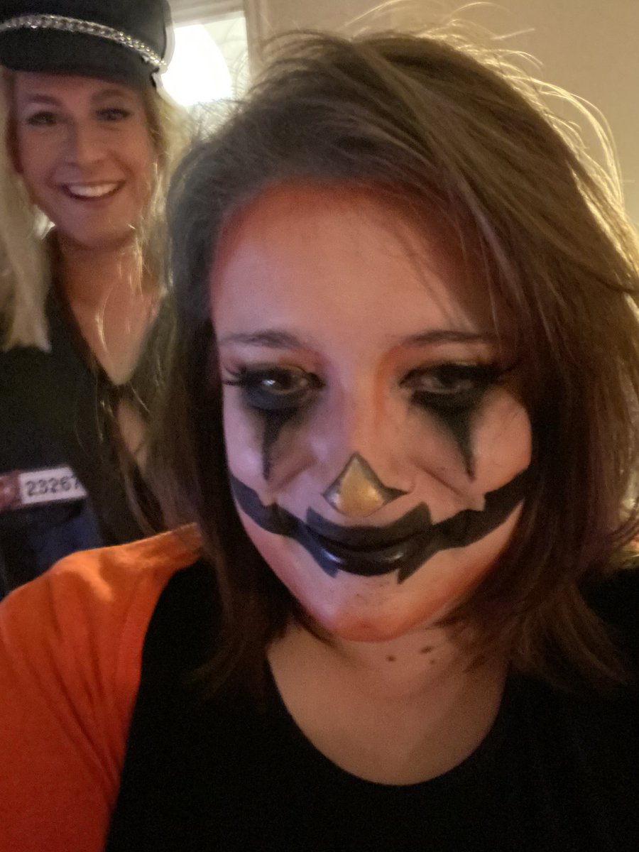 Happy Halloween 🎃