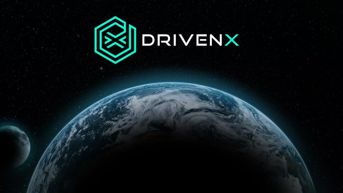 corp1v1's tweet photo. #DRIVENx has reached a market capitalization of $3,000,000, and the community's support has been incredible in the last 48 hours! ๐ค๐ค
#DRIVENFORCE
#BNB
#CMC
#BeYourOwnHero https://t.co/UT9OUmdKLh