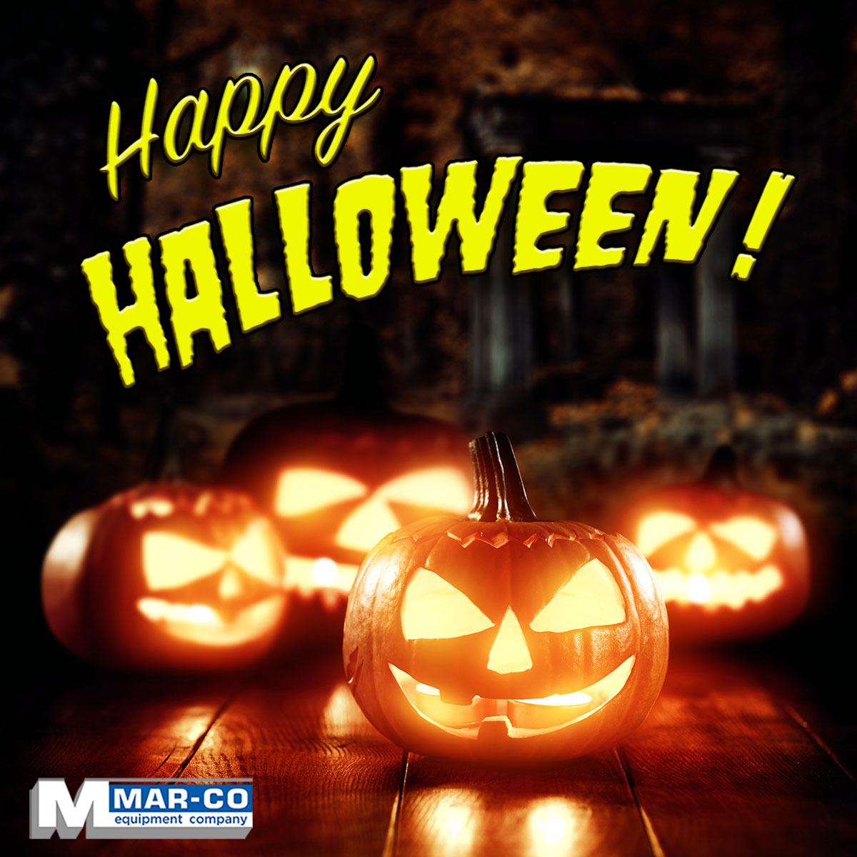 MarCoEquip's tweet photo. Mar-co wishes you all a #HappyHalloween weekend!
Be safe out there. 🎃🕷💀👻👽
----
#halloween #happyhalloween #Halloween2021 #spookyseason #spooktober https://t.co/hOVpHaeqwF