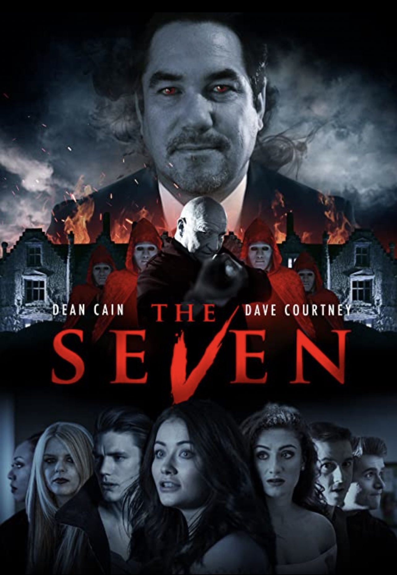 Seven hollywood movie download shop