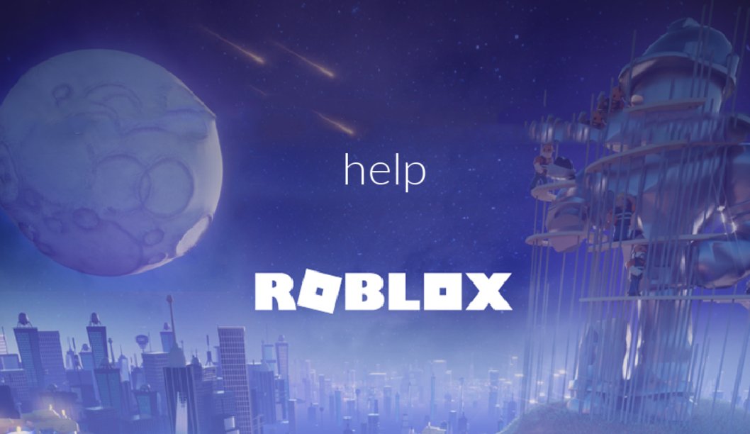 Lord CowCow on X: I think that Roblox now is considering this as