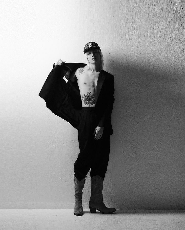 ONE x Numero NETHERLANDS