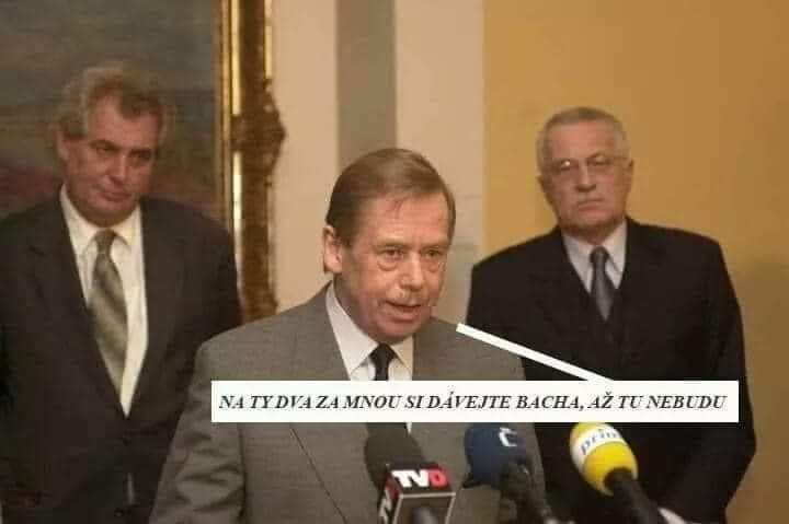 Kéž bychom to věděli.