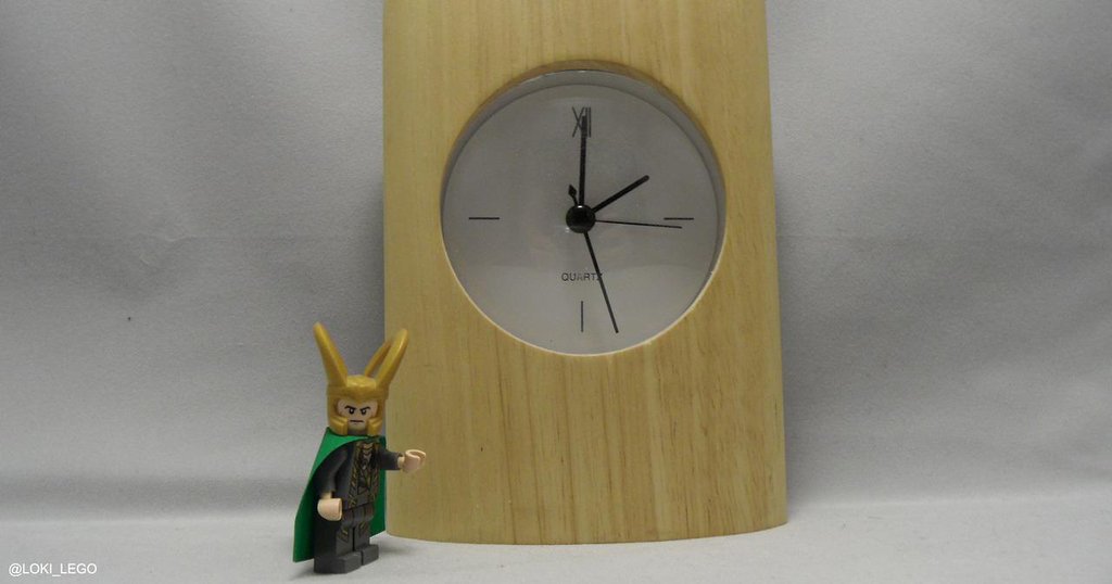 Mortals of the UK, it is now time to put your clocks forward one hour #clocks #ClocksGoForward