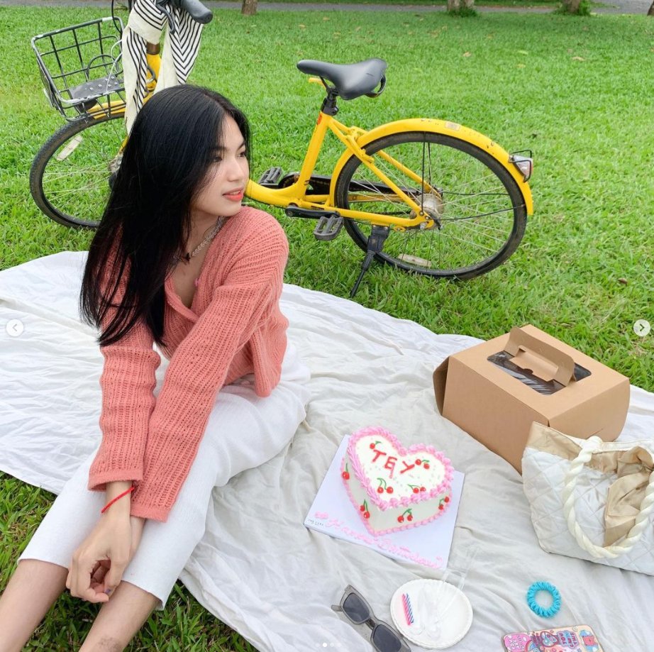 Pretty Angel tweet media