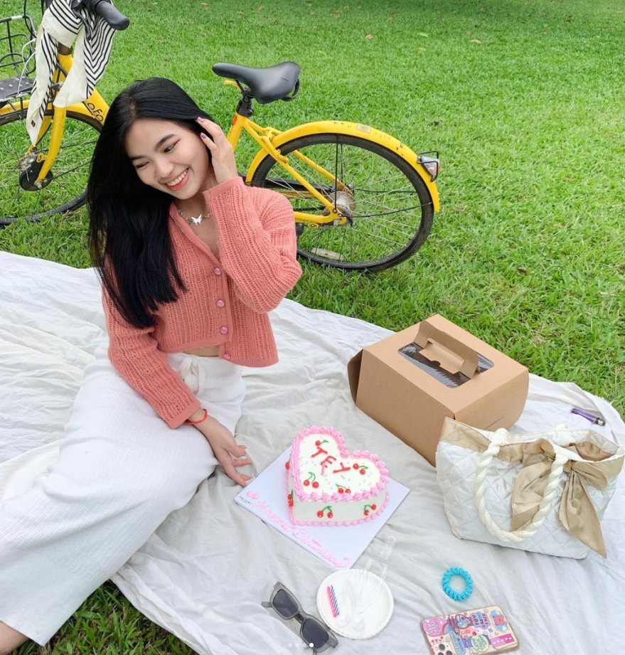 Pretty Angel tweet media