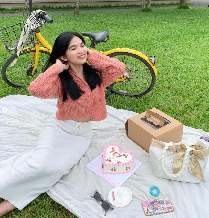 Pretty Angel tweet media