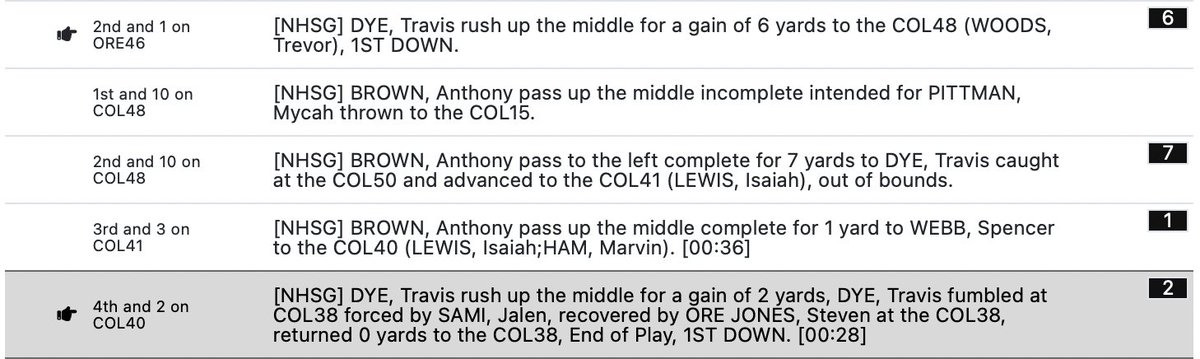 Henry Chisholm tweet media