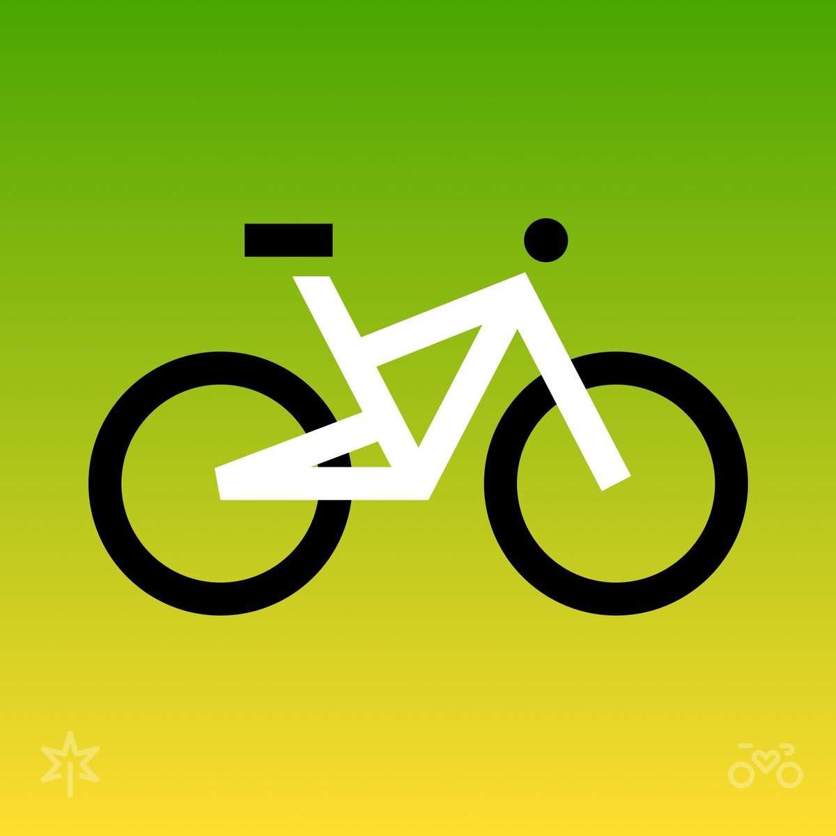 FamilyBikeClub's tweet photo. 🍁 Hey #BikeFam, meet Hypecycles! They're nifty internet bikes. Ride 1 is live with 21 Autumn-themed bikes like these. https://t.co/spqcsr22Eq