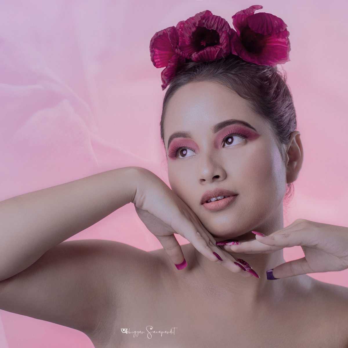 Abhigyan5's tweet photo. || BEAUTY SHOOT||
© @Abhigyan5
Searching for fashion | portraits works in @Mumbai
Do contact to build your portfolios.
#beauty #fashion #fashionphotography #photographer #cinematographer #film #Filmmaker #Mumbai #India #fashionista #portrait #abhigyansavapandit https://t.co/AaYPMBHxRM