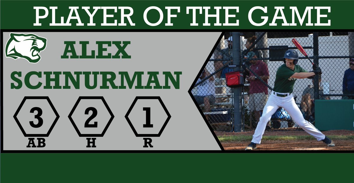 Baseball at Pine Crest School tweet media