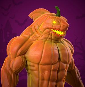 HuntOne20's tweet photo. #RSHalloweenBash
@RogueSharks https://t.co/vXVClyOSmV