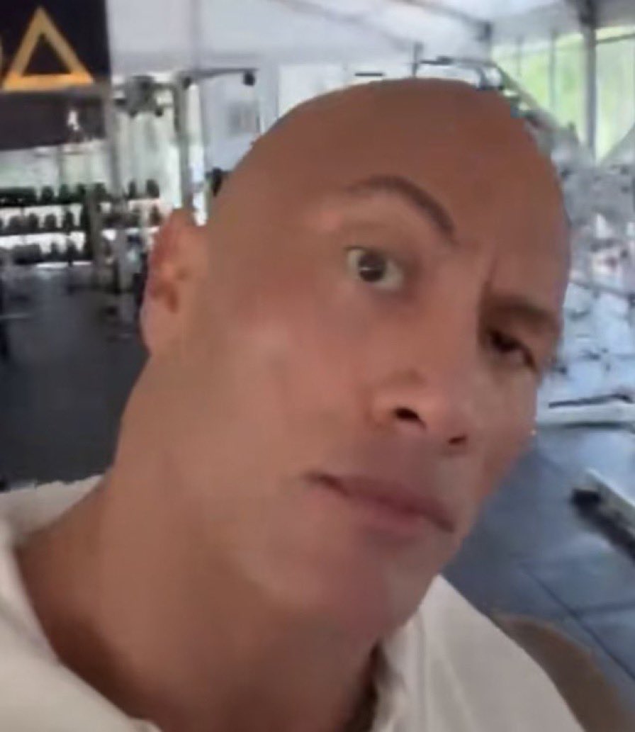 дуэйн скала джонсон бровь. дуэйн джонсон взгляд. реслинг роял рамбл. дуэйн джонсон улыбка. дуэйн джонсон мем.