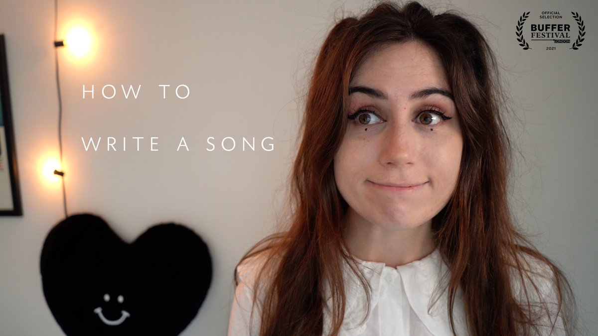 doddleoddle's tweet image. HAVE YOU EVER WONDERED

how to write a song?

here&apos;s a very accurate entirely serious not at all a joke step by step

on how to do just that

youtube.com/watch?v=hbFzz6…