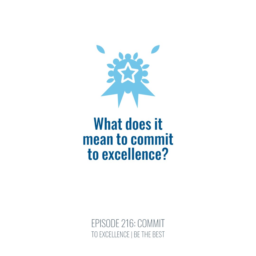 StuderEducation's tweet photo. What does it mean to commit to excellence? Dr. Janet Pilcher explains on Monday's episode of the Accelerate Your Performance #podcast. Find us on #ApplePodcasts and #Spotify. #nineprinciples #organizationalexcellence #k12ed #edadmin #edchat #huron #WRIE https://t.co/zjtAhosXJf