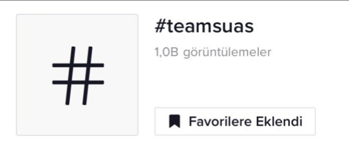 Yaseminsuass's tweet photo. iyi ki siz #teamsuas ✨🎉 https://t.co/jYyEn9ktW8
