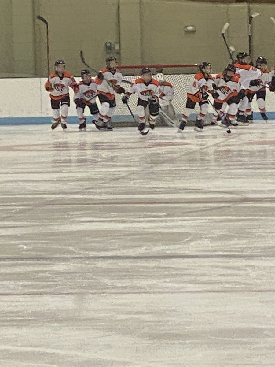 FarmTownSquirtA's tweet photo. A very tough battle against Lakeville North and came away with a 2nd W in the day! #FYHA #TigerTone #NextUpBloomington https://t.co/pLai35FFKn