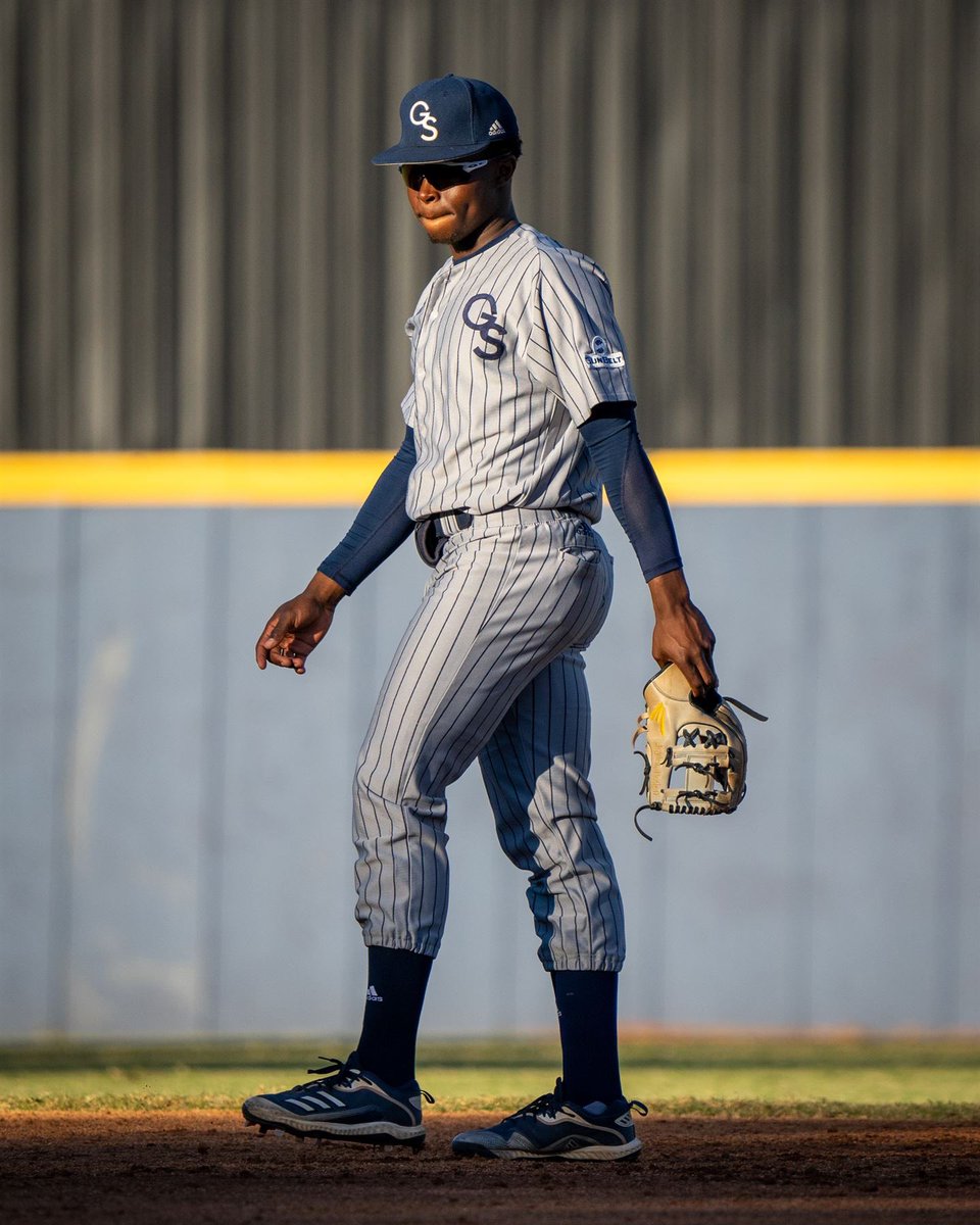 GSAthletics_BSB's tweet photo. Soooo how about those Meerkats coming back to win the series 👀

#HailSouthern https://t.co/gJWVzpvOkJ