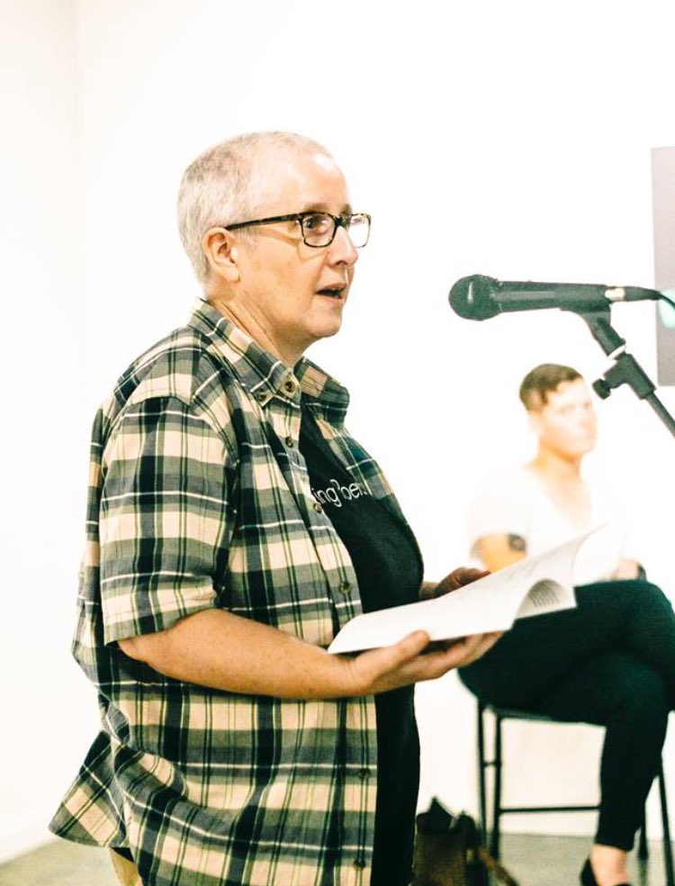 blackboughpoems's tweet photo. Our next judge for #BBmicro2 is @JudeMarr1, another winner in 3rd place of #BBmicro with a stunning #micropoem 🔥 🪵 ✨
Jude has ‘We Know Each Other By Our Wounds’ publ. with @PressAnimal https://t.co/pj6DBsNsTg